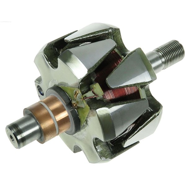 Rotor, generator 12V 70A As-pl AR4010S AS-PL