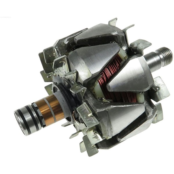 Rotor, generator 12V 75A As-pl AR5036S AS-PL Rotor, generator 12V 75A As-pl AR5036S AS-PL