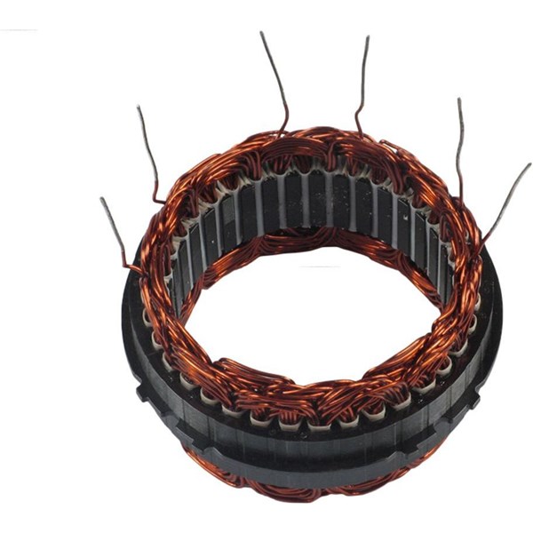 Stator, generator 24V 80A As-pl AS0028 AS-PL