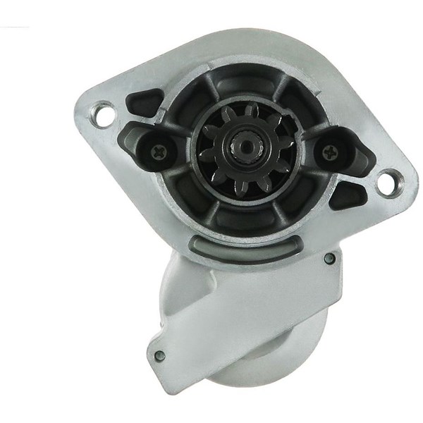 Startmotor 12V As-pl S6348S AS-PL Startmotor 12V As-pl S6348S AS-PL