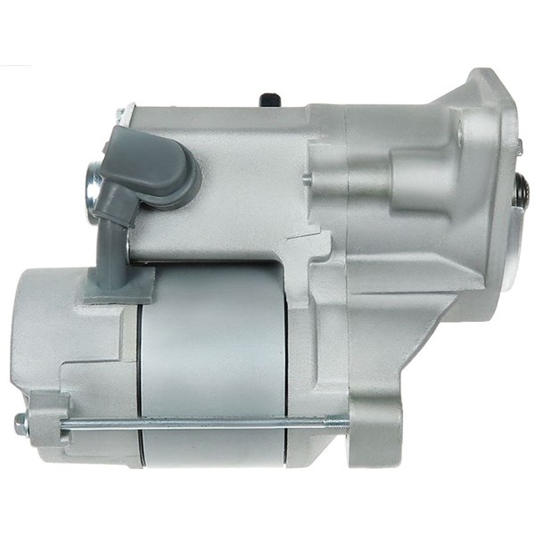 Startmotor 12V As-pl S6348S AS-PL