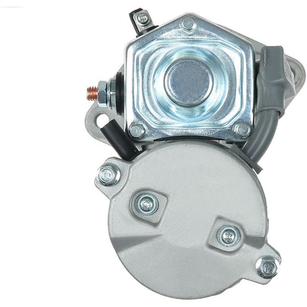 Startmotor 12V As-pl S6348S AS-PL