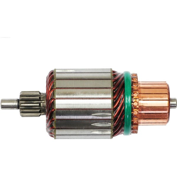 Reläankare, startmotor 12V As-pl SA6018 AS-PL