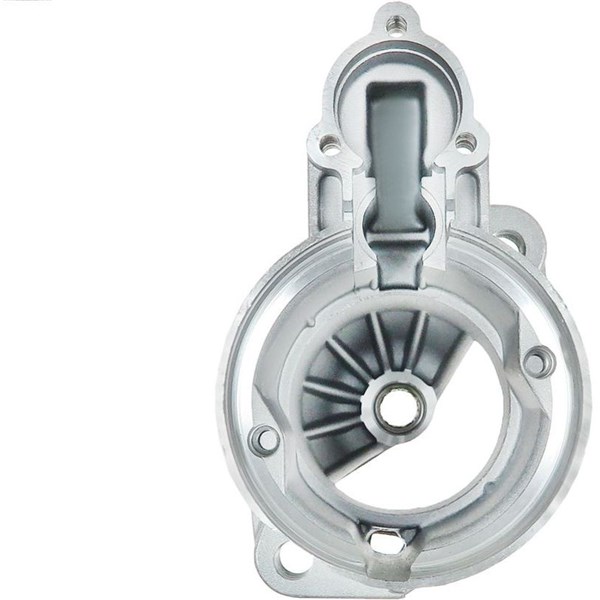 Övre lock, förgasare As-pl SBR0009 AS-PL