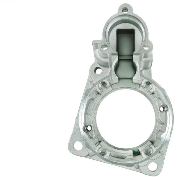 Övre lock, förgasare As-pl SBR0100S AS-PL