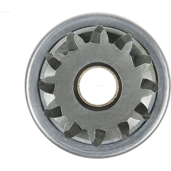 Frihjulsväxel, startmotor As-pl SD0252P AS-PL