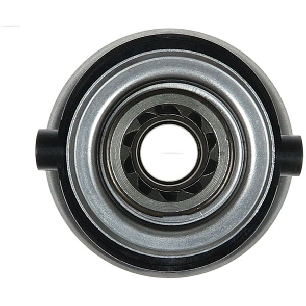 Frihjulsväxel, startmotor As-pl SD0252P AS-PL Frihjulsväxel, startmotor As-pl SD0252P AS-PL