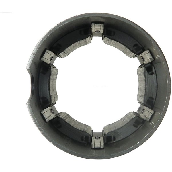 Fältlindning, startmotor 12V As-pl SF0045 AS-PL Fältlindning, startmotor 12V As-pl SF0045 AS-PL