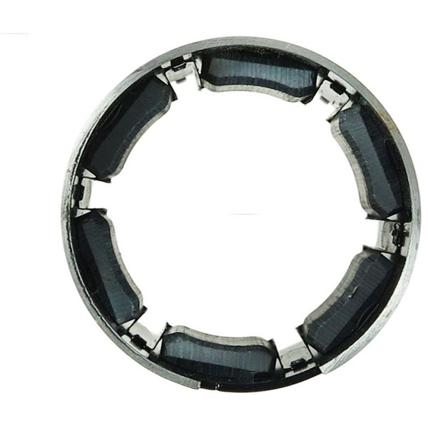 Fältlindning, startmotor 12V As-pl SF0051 AS-PL