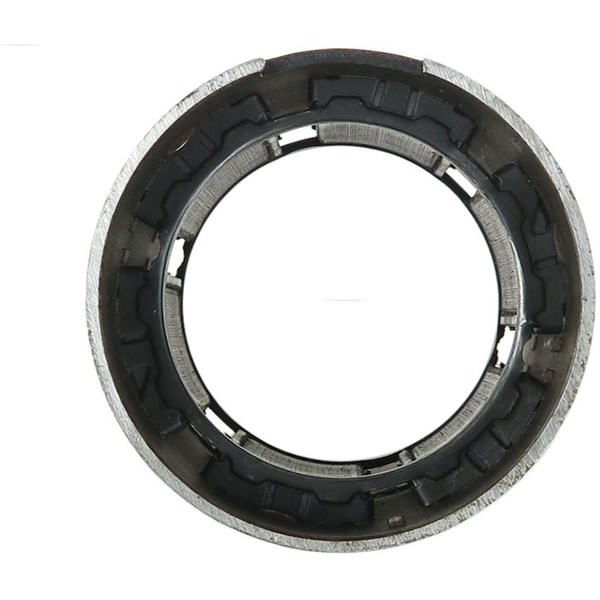 Fältlindning, startmotor 12V As-pl SF0072S AS-PL