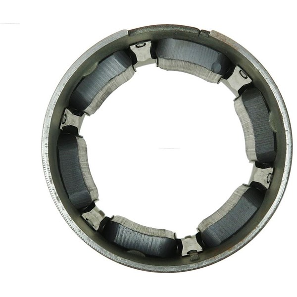 Fältlindning, startmotor 12V As-pl SF0076S AS-PL Fältlindning, startmotor 12V As-pl SF0076S AS-PL