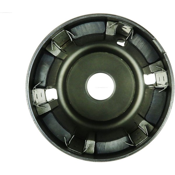 Fältlindning, startmotor 12V As-pl SF5034S AS-PL