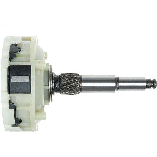 Solhjul, planetväxel (startmotor) As-pl SG0057 AS-PL