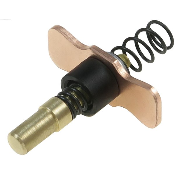Reparationssats, Startmotor As-pl SP0097S AS-PL
