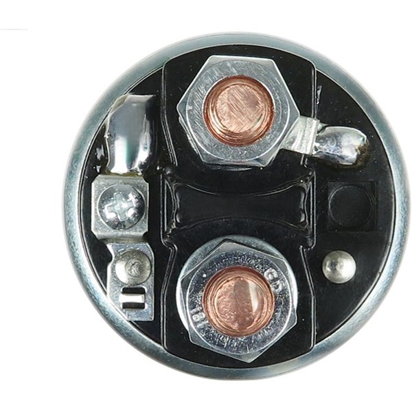 Magnetswitch, startmotor 12V As-pl SS0015 AS-PL