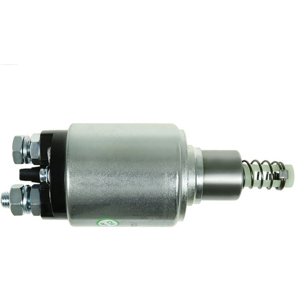 Magnetswitch, startmotor 12V As-pl SS0293P AS-PL