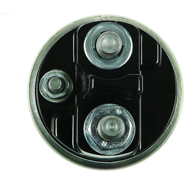 Magnetswitch, startmotor 12V As-pl SS0306S AS-PL Magnetswitch, startmotor 12V As-pl SS0306S AS-PL