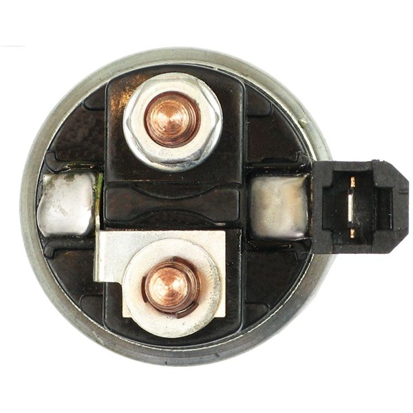 Magnetswitch, startmotor 12V As-pl SS5097 AS-PL Magnetswitch, startmotor 12V As-pl SS5097 AS-PL
