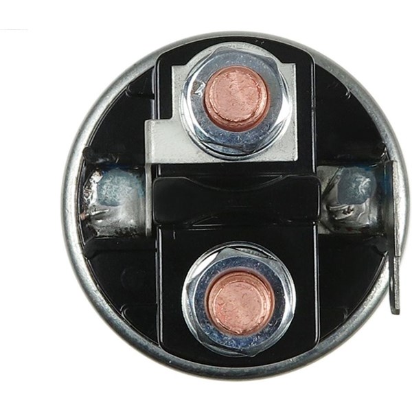 Magnetswitch, startmotor 12V As-pl SS5147P AS-PL Magnetswitch, startmotor 12V As-pl SS5147P AS-PL