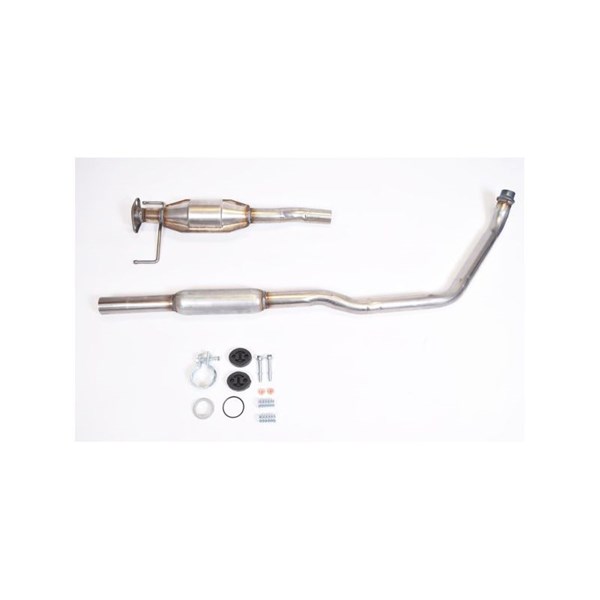 Katalysator Eec FI6067T EEC