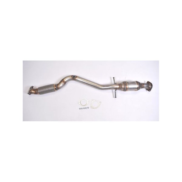 Katalysator Eec VX6121T EEC