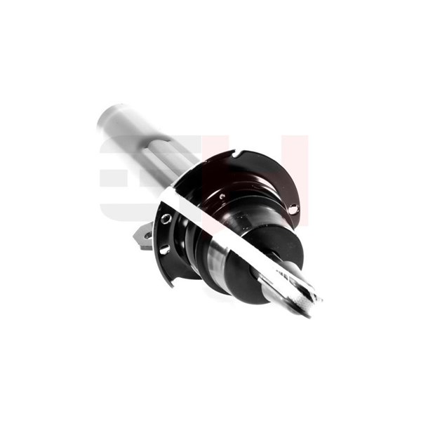Stötdämpare Gastryck, Framaxel, framaxel vänster Gh GH-351589V GH