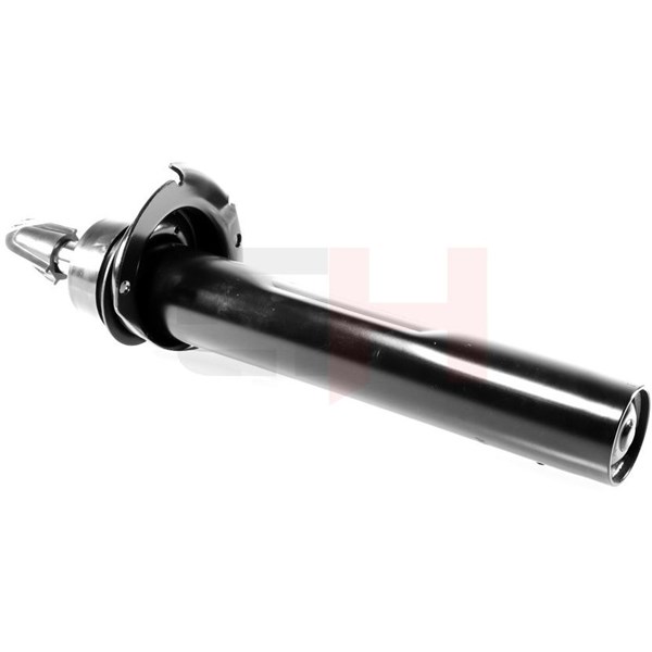 Stötdämpare Gastryck, Framaxel, framaxel vänster Gh GH-351589V GH