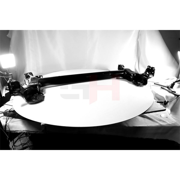 Axelkropp, Bakaxel Gh GH-593763 GH Axelkropp, Bakaxel Gh GH-593763 GH