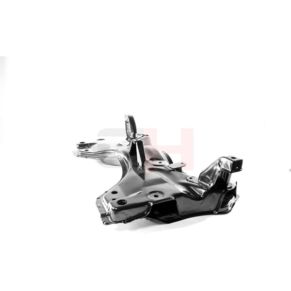 Hjälpram/aggregatfästen, Fram Gh GH-593768 GH Hjälpram/aggregatfästen, Fram Gh GH-593768 GH