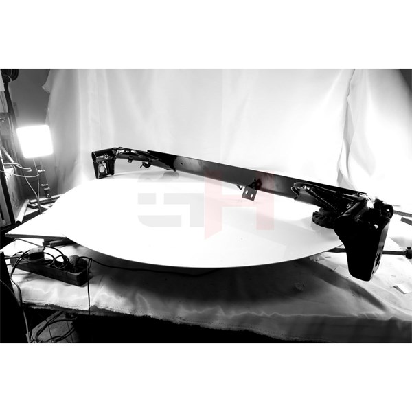 Axelkropp, Bakaxel Gh GH-593920 GH Axelkropp, Bakaxel Gh GH-593920 GH