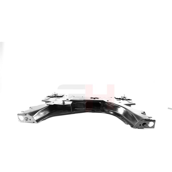 Hjälpram/aggregatfästen, Fram, Framaxel Gh GH-593971 GH