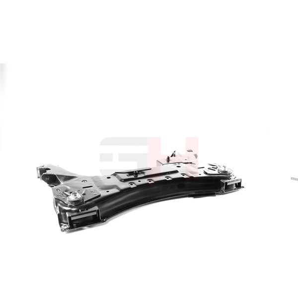 Hjälpram/aggregatfästen, Fram, Framaxel Gh GH-593971 GH Hjälpram/aggregatfästen, Fram, Framaxel Gh GH-593971 GH