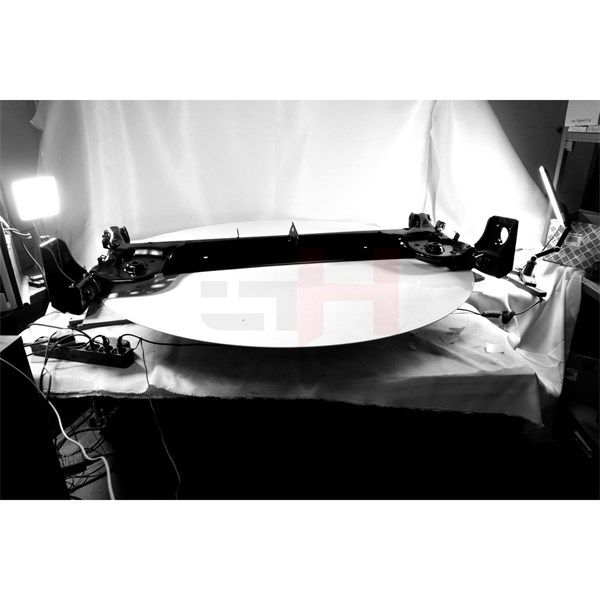Axelkropp, Bakaxel Gh GH-593998 GH Axelkropp, Bakaxel Gh GH-593998 GH