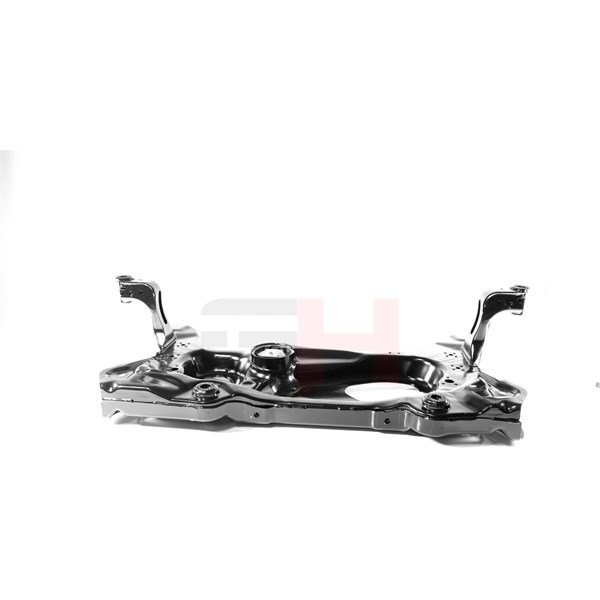 Hjälpram/aggregatfästen, Fram, Framaxel Gh GH-599955 GH