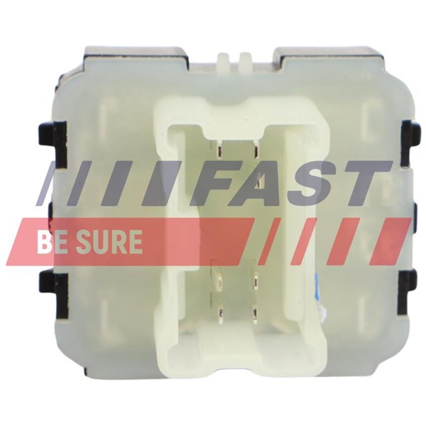 Brytare, fönsterhiss, Vänster fram Fast FT00468 FAST