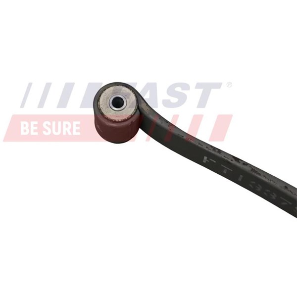 Bladfjäderpaket, Bakaxel höger, Bakaxel vänster Fast FT13379 FAST Bladfjäderpaket, Bakaxel höger, Bakaxel vänster Fast FT13379 FAST