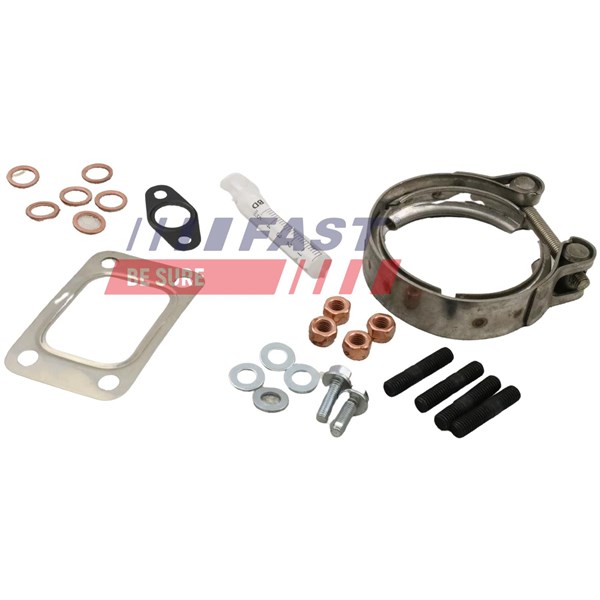 Packningssats, laddare Fast FT48429 FAST