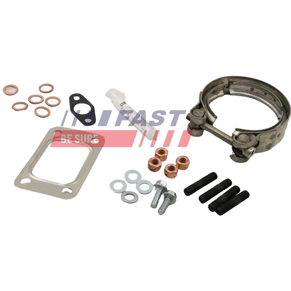 Packningssats, laddare Fast FT48429 FAST Packningssats, laddare Fast FT48429 FAST