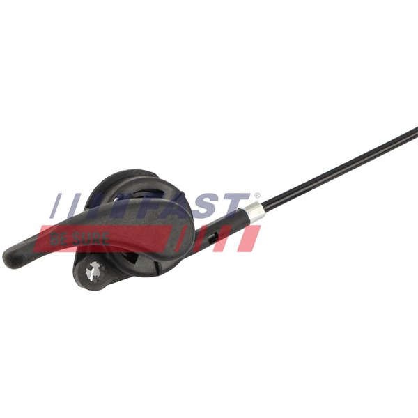 Vajer, motorhuv, Fram Fast FT73602 FAST