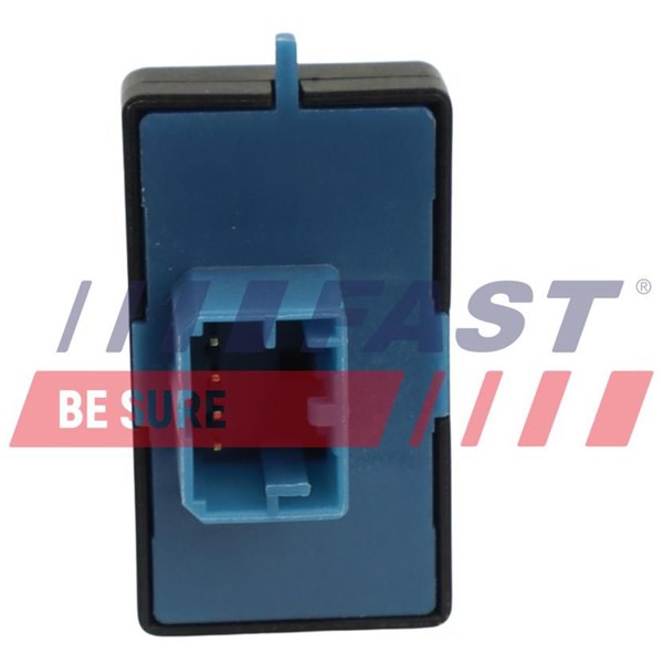 Brytare, fönsterhiss 12V, Fram Fast FT82263 FAST Brytare, fönsterhiss 12V, Fram Fast FT82263 FAST