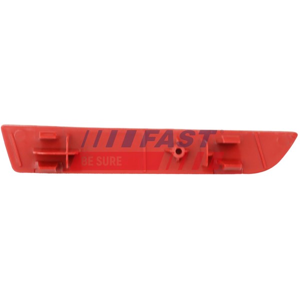 Reflex, Stötfångare, Vänster Fast FT87910 FAST