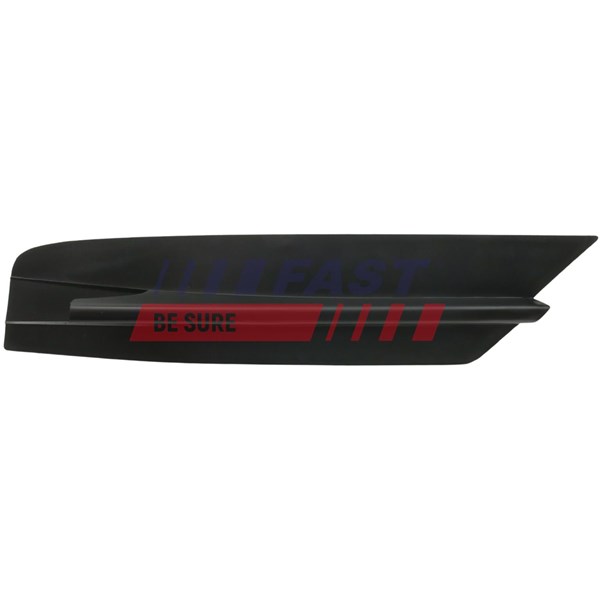 Övertäck, Stötfångare, Höger fram Fast FT90141G FAST