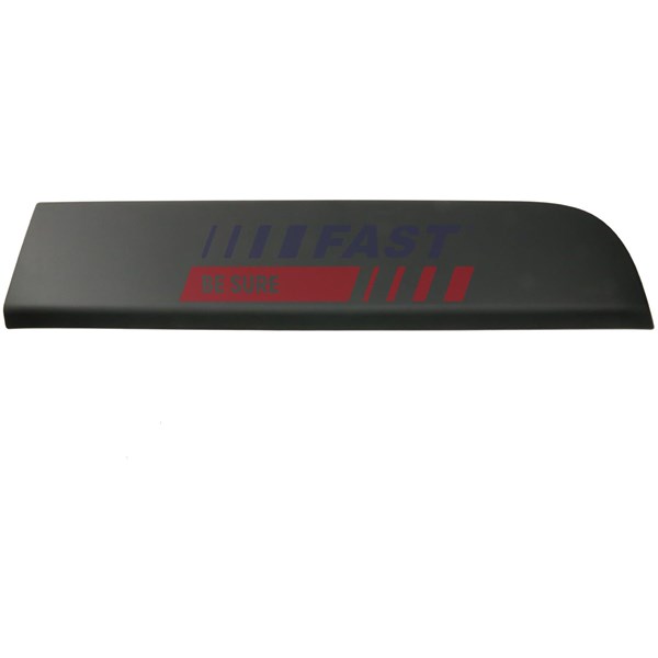Instegslist, Vänster bak Fast FT90702G FAST Instegslist, Vänster bak Fast FT90702G FAST