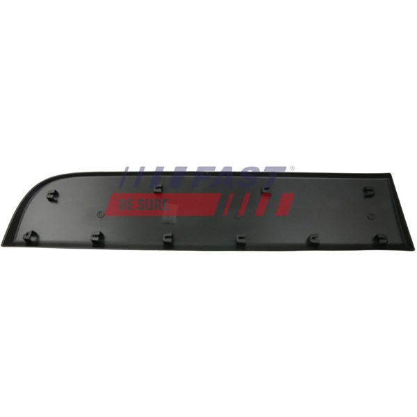 Instegslist, Vänster bak Fast FT90702G FAST Instegslist, Vänster bak Fast FT90702G FAST