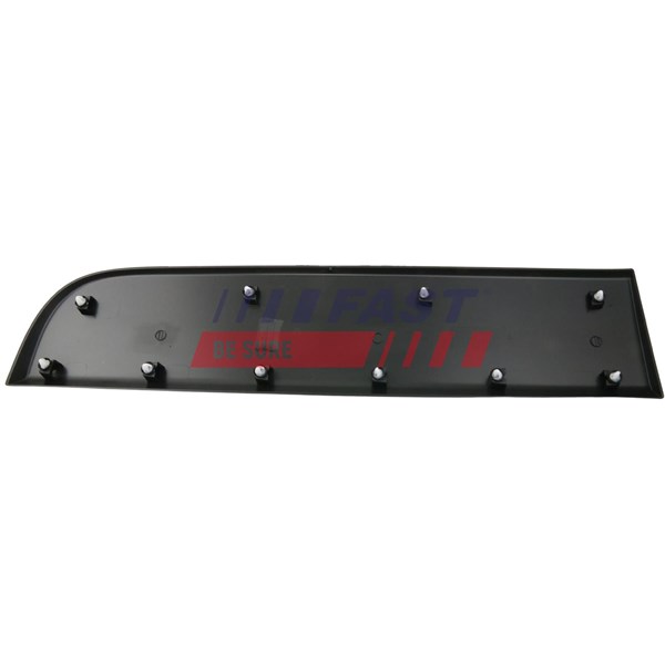 Instegslist, Vänster bak Fast FT90702G FAST Instegslist, Vänster bak Fast FT90702G FAST