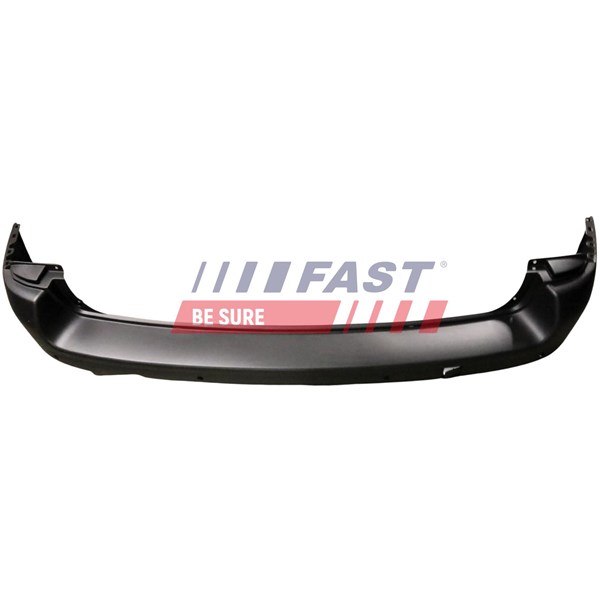 Stötfångare, Bak Fast FT91091G FAST Stötfångare, Bak Fast FT91091G FAST