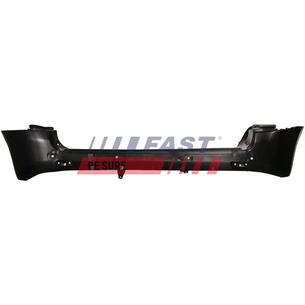 Stötfångare, Bak Fast FT91091G FAST