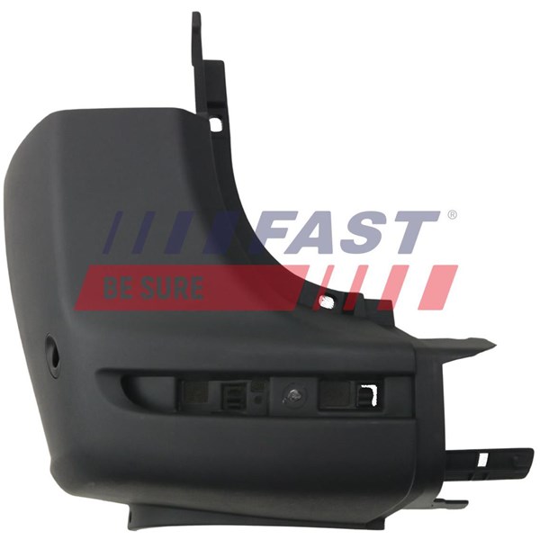 Stötfångare, Vänster bak Fast FT91343G FAST Stötfångare, Vänster bak Fast FT91343G FAST