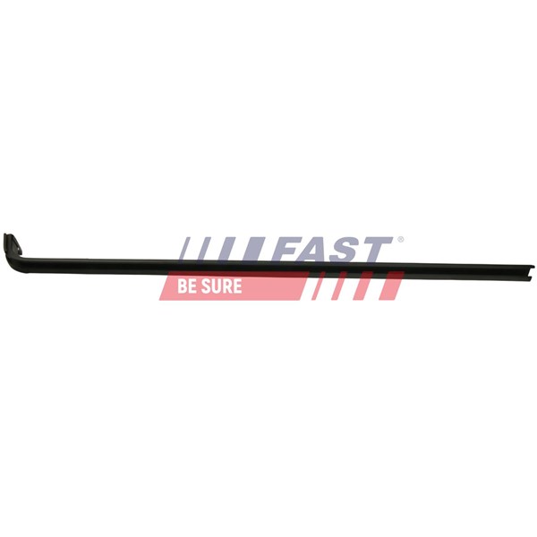 Rullstyrning, skjutdörr, Nedre, Höger Fast FT95823 FAST