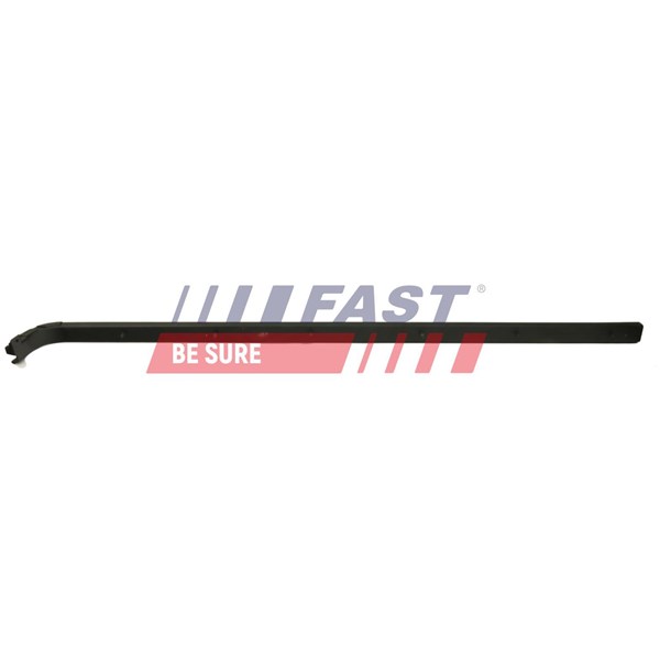 Rullstyrning, skjutdörr, Nedre, Höger Fast FT95823 FAST